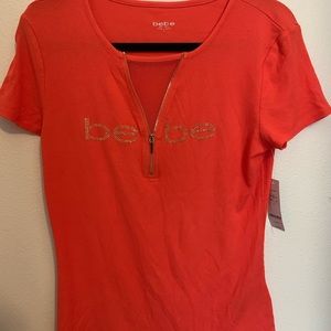 bebe top